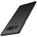 Anccer Samsung Galaxy Note8 Case [Colorful Series] [Ultra-Thin] [Anti-Drop] Premium Material Slim Full Protection Cover For Samsung Galaxy Note 8 2017 (Gravel Black)