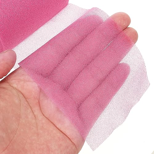 PATIKIL 30 Yard x 2.8 Inch Badminton Grip Cushion Wrap - Image 4