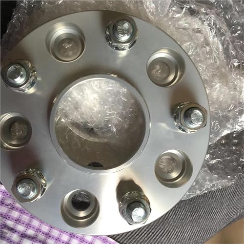 Adaptateur de élargissement roue 30mm cales de jante auto Jeep Wrangler JK