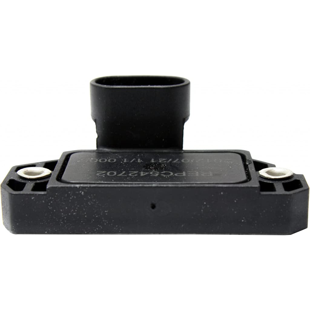 Igniter Module Connector Ignition Module Ignition Control Module Connector - Compatible With ...