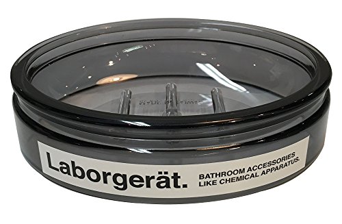 センコー ラボジェリ ソープディッシュ スモーク 596559