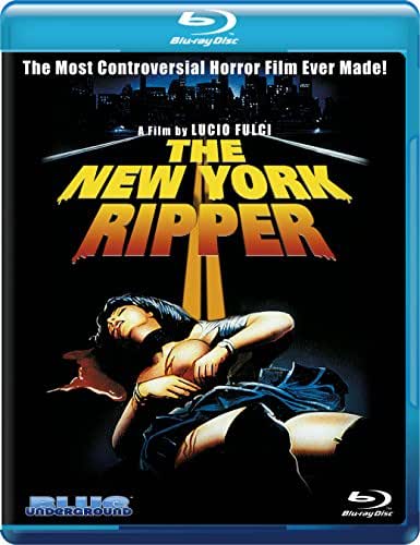 The New York Ripper