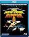 The New York Ripper [Blu-ray]
