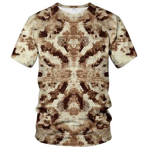 SCAB CLUB \"SNAKE T-shirts\" スサシ　Lサイズ SCAB CLUB 