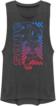 Star Wars Junior's Festival Muscle Tank, Charcoal, X-Small : Buy Online at Best Price in KSA - Souq is now