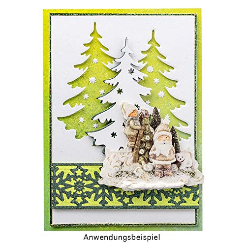 Divertida Tarjeta De Felicitación De Cumpleaños Número 104 Con