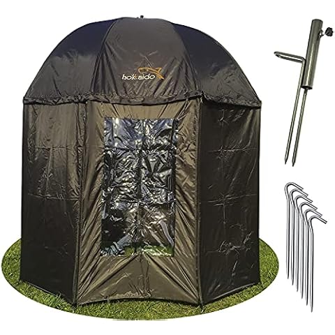 Parapluie pêche NECO 15035S Cover