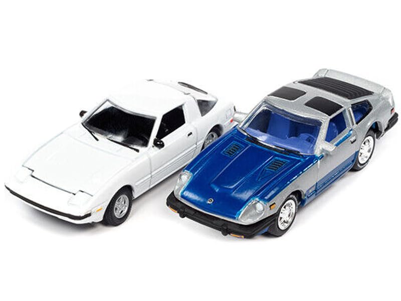 123jjjさん The 1979-'83 Datsun 280-ZX coupes are trending upwards, fast | The