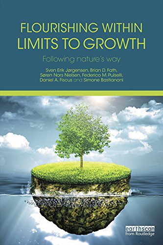 Flourishing Within Limits to Growth: Following nature's way (English Edition)