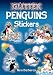 Glitter Penguins Stickers (Dover Little Activity Books Stickers)