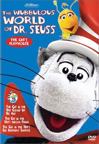 The Wubbulous World of Dr. Seuss [01]: Cat's Playhouse
