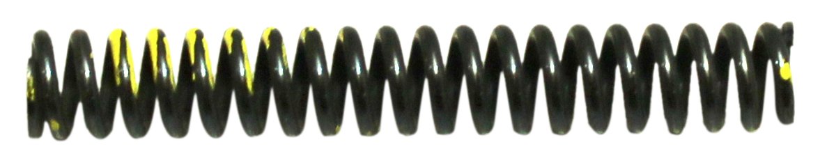 Husqvarna 503908301 - Muelle