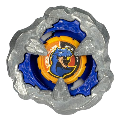 Beyblade X Roar Tyranno 9-60GF Top Booster Pack