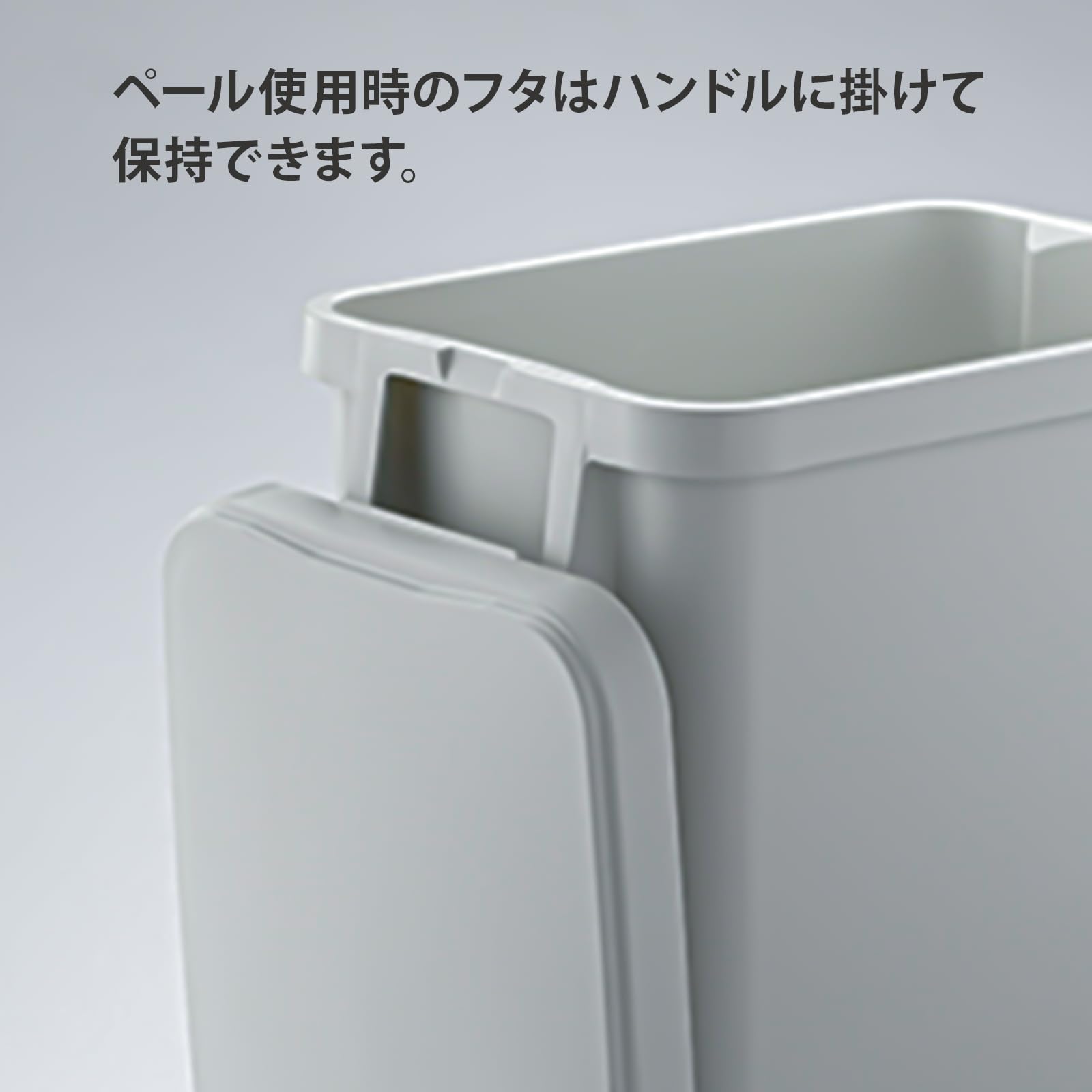 Amazon.co.jp: リス(RISU) ゴミ箱 業務用 厨房用キャスターペール