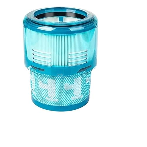 Dyson コードレス掃除機 青 これ1台で家中きれいに――「ダイソン フラフィ」のモニターを大