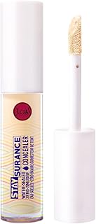 كونسيلر ستاي سورانس مقاوم للتلطخ بالماء من جيه.كات بيوتي SHC106 بانانا، كل الأنواع