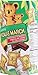 Lotte Koala's March Cookie with Chocolate Cream, 1.45 oz