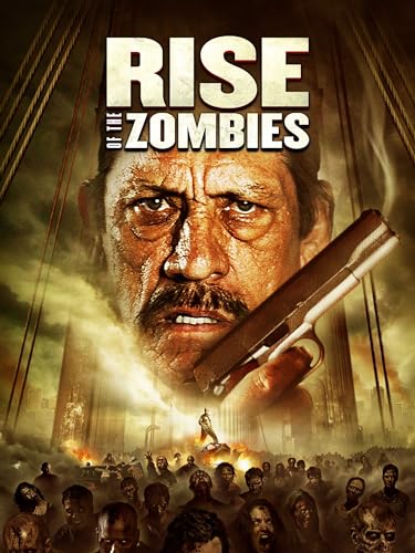 Rise of the Zombies