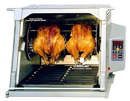 Ronco Showtime Rotisserie - Image 2