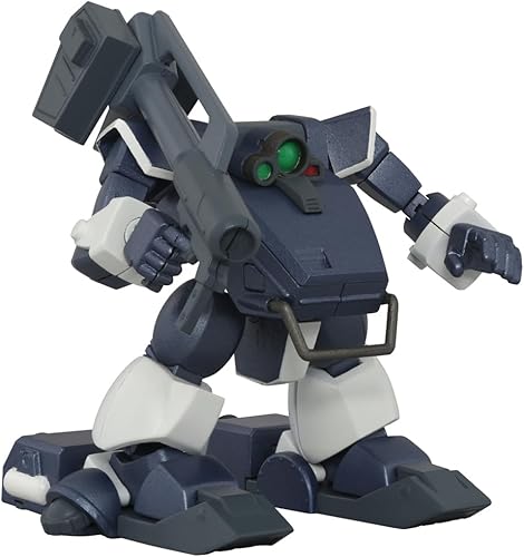 タカラトミー(TAKARA TOMY) T-SPARK TOYRISE トイライズ ATコレクション09 ツヴァーク (湿地帯用レッグ装備Ver.) 可動フィギュア
