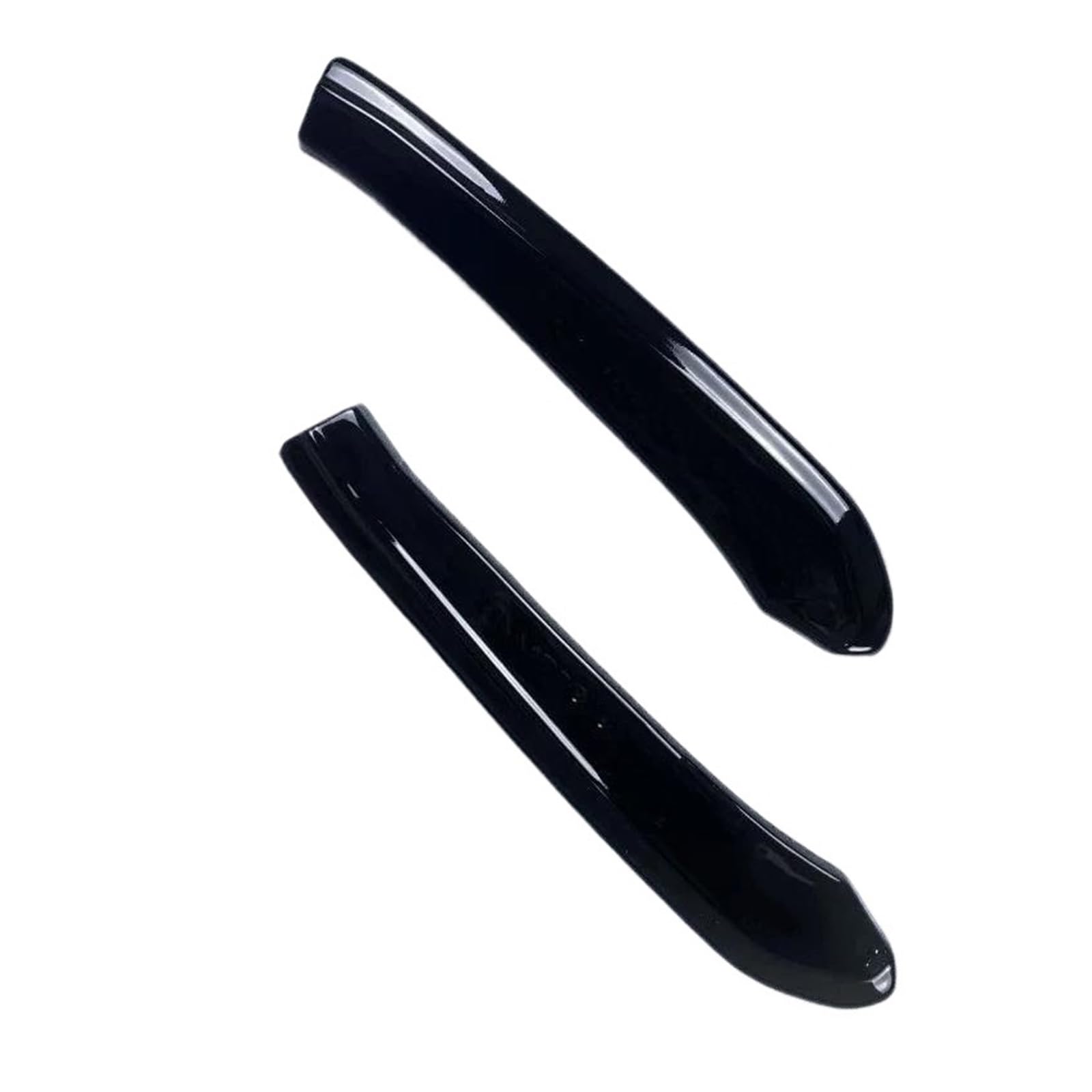 Bas De Caisse Arrière V.1 pour Seat pour Leon pour Cupra Mk3 pour Sportstourer 2017 2018 2019 2020 pour Style Maxton