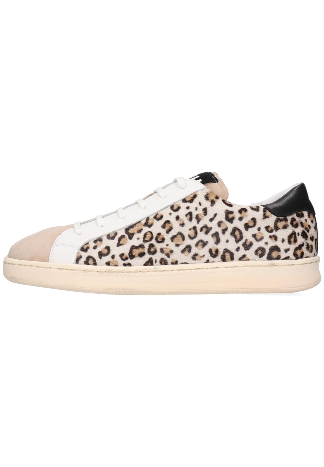 Melvin & Hamilton Jaxson 5 SneakerHombre