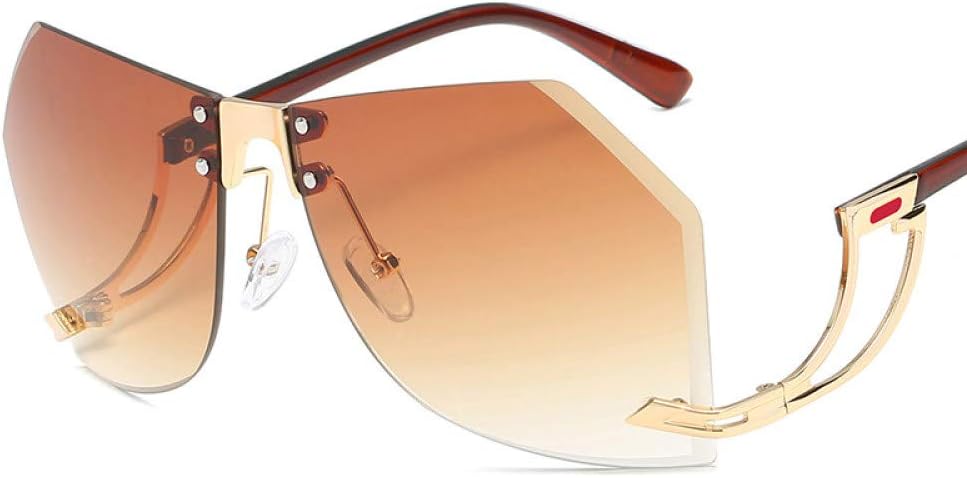 occhiali da sole prive per donne polarizzate