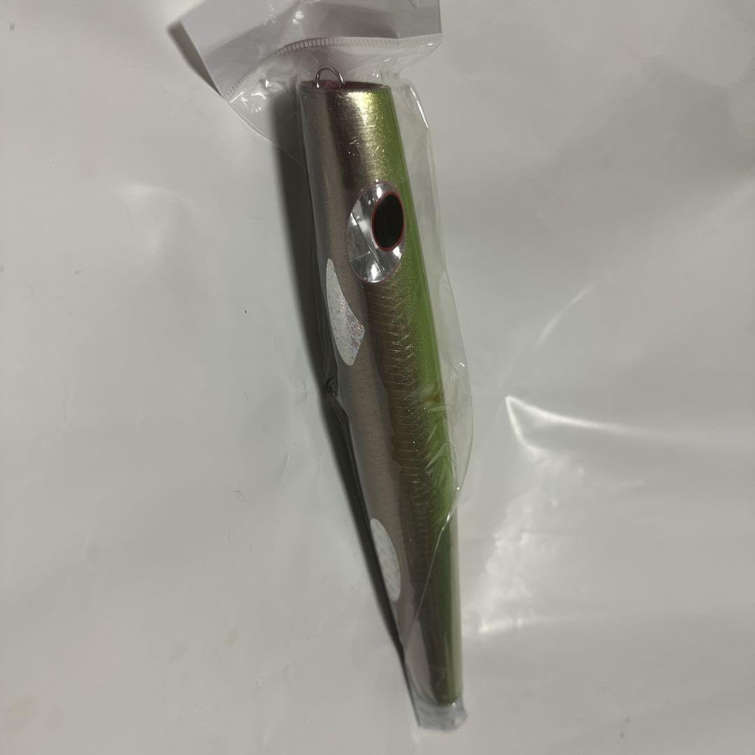 貝田ルアー　ダーツスリム250 貝田ルアー Darts 250