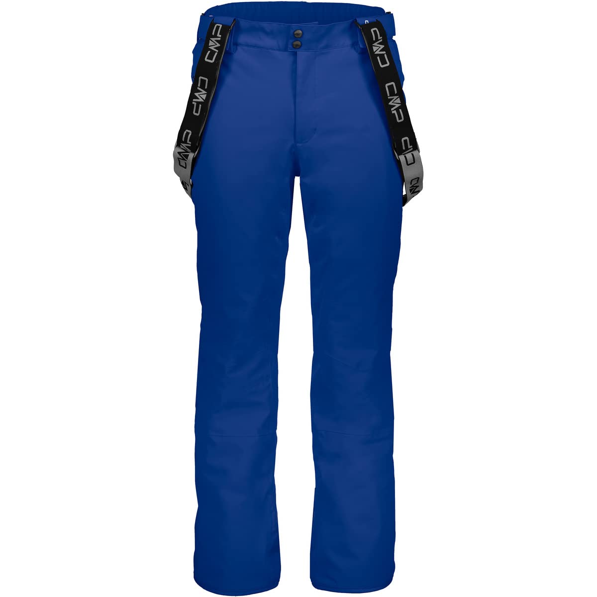 CMP Men's Ski Trousers, Men, Skihose, royal, XL