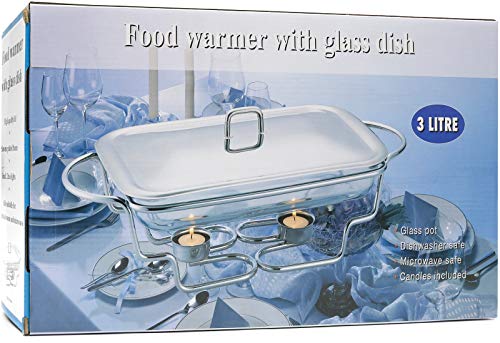 Commercial Stainless Steel Warming Tray