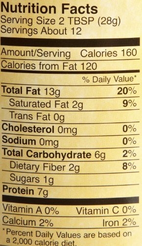 The Peanut Shop of Williamsburg Unsalted Williamsburg Virginia Peanuts, Non-Gmo Handcooked Salt Free - 10.5 Oz Tin