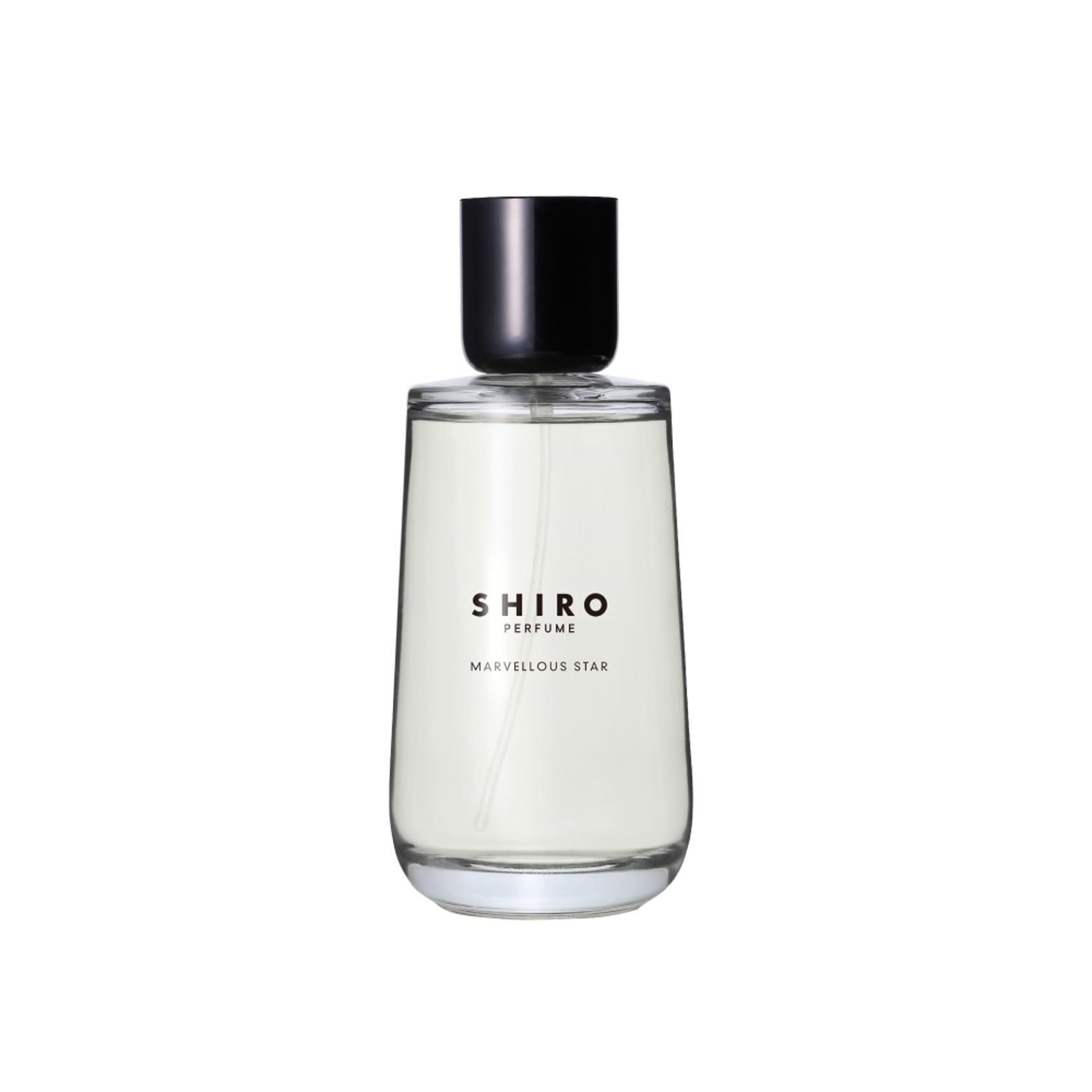 Amazon | SHIRO PERFUME MARVELLOUS STAR オードパルファン 100mL 