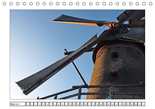 Am Niederrhein. Der Altkreis Moers (Tischkalender 2018 DIN A5 quer): Außergewöhnliche Bildauswahl mit starker Wirkung (Monatskalender, 14 Seiten ) (CALVENDO Orte)