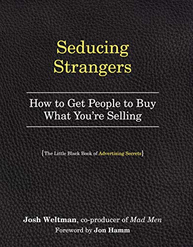Seducing Strangers view 2