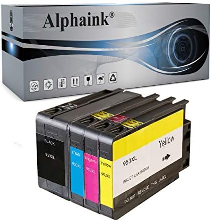 HP953C-XL Cartuccia Hp Officejet Pro 8719 8720 8725