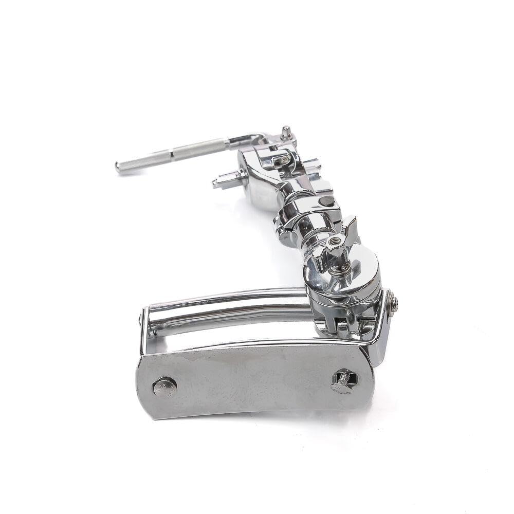 Gibraltar Sistemi sospensione tom Vintage Bass Drum SC-GVRM Inclusa borsa 1 pz