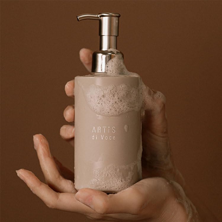 ARTiS di Voce ハンドウォッシュ 220ml 3304 Amazon.co.jp: ARTiS di Voce ハンドウォッシュ 220ml 3304 MUSK LAND