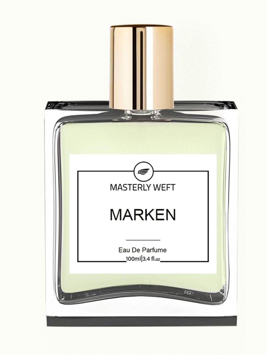 MARKEN Perfume – Bold, Long Lasting Fragrance with Cannabis Accord & Cedar Notes [100ml]| Unique, Earthy Scent for Men & Women-image-29