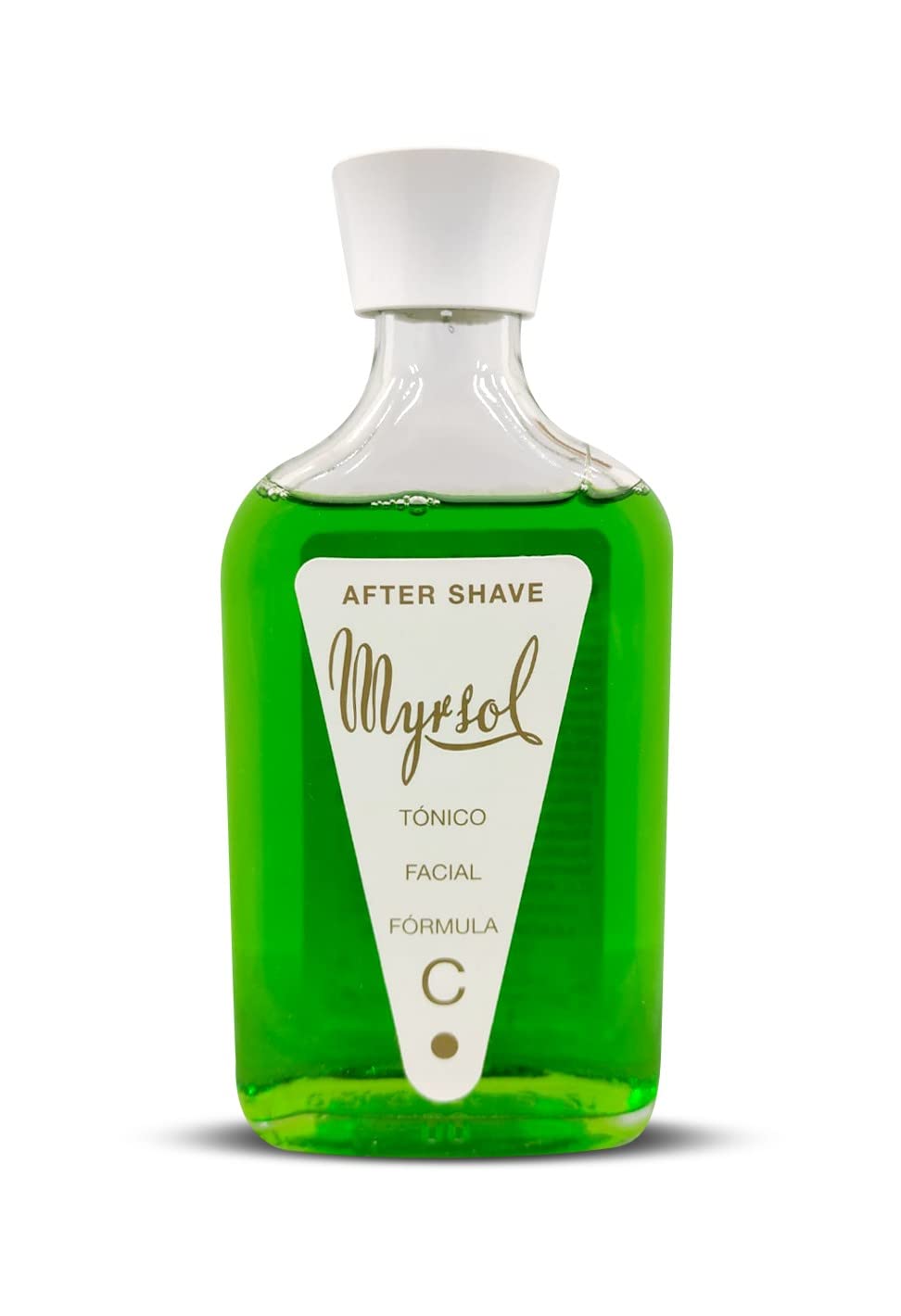 EUROSTIL MYRSOL TONICO FORMULA C 180ML