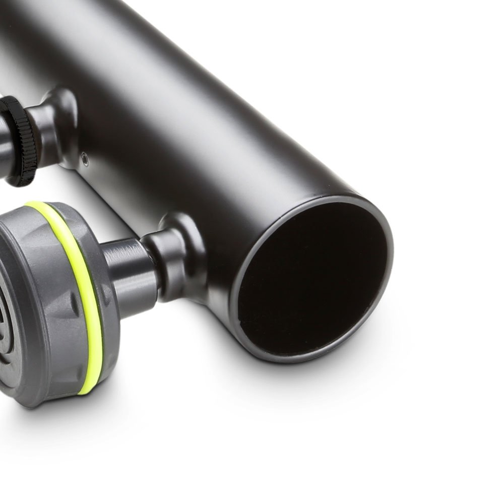 Gravity SA VARI®-TILT - Adattatore di inclinazione variabile per stativi per altoparlanti