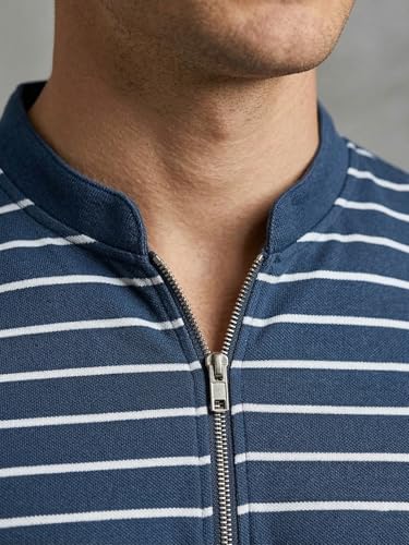 Image of TAGAS Men TAGAS Mens Polo T-Shirt || Men's Color Block Polo Tshirt | Short Sleeve Casual Pullover with Collar |Casual Wear for Men | Mens Regular FIT T-Shirts