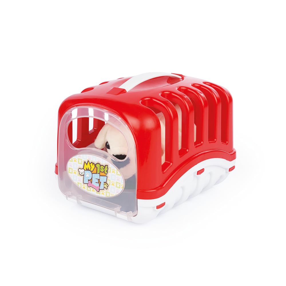 DOLU Toys – mój pierwszy zestaw do zabawy dla szczeniaków