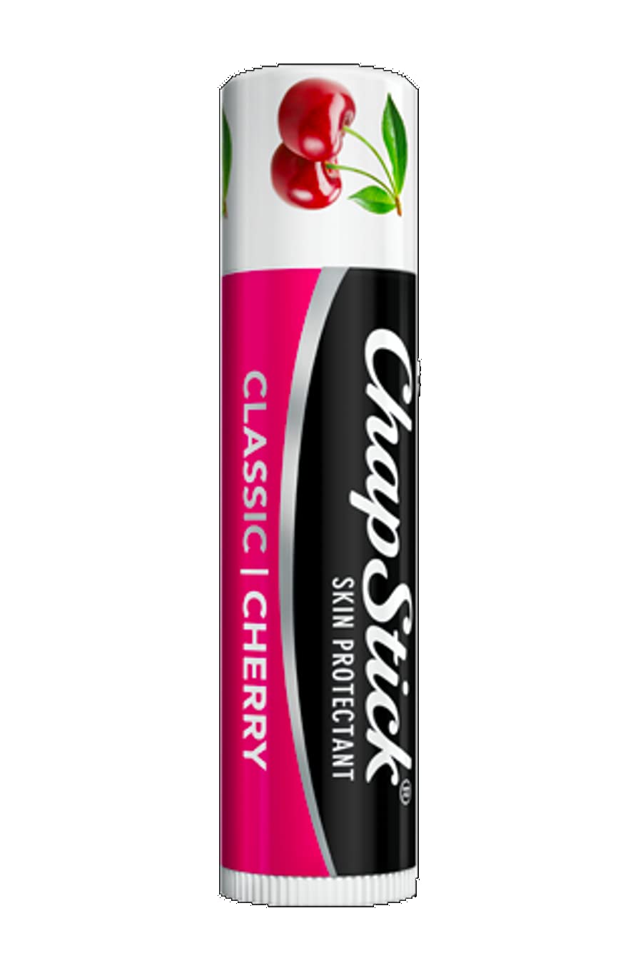 ChapStickcherry