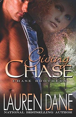 Giving Chase view 2