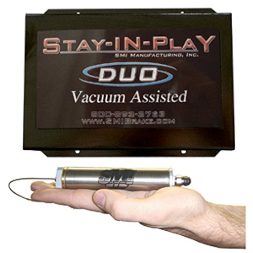 Finding the Right Air Brake System for Towed Vehicle (Review & Buying