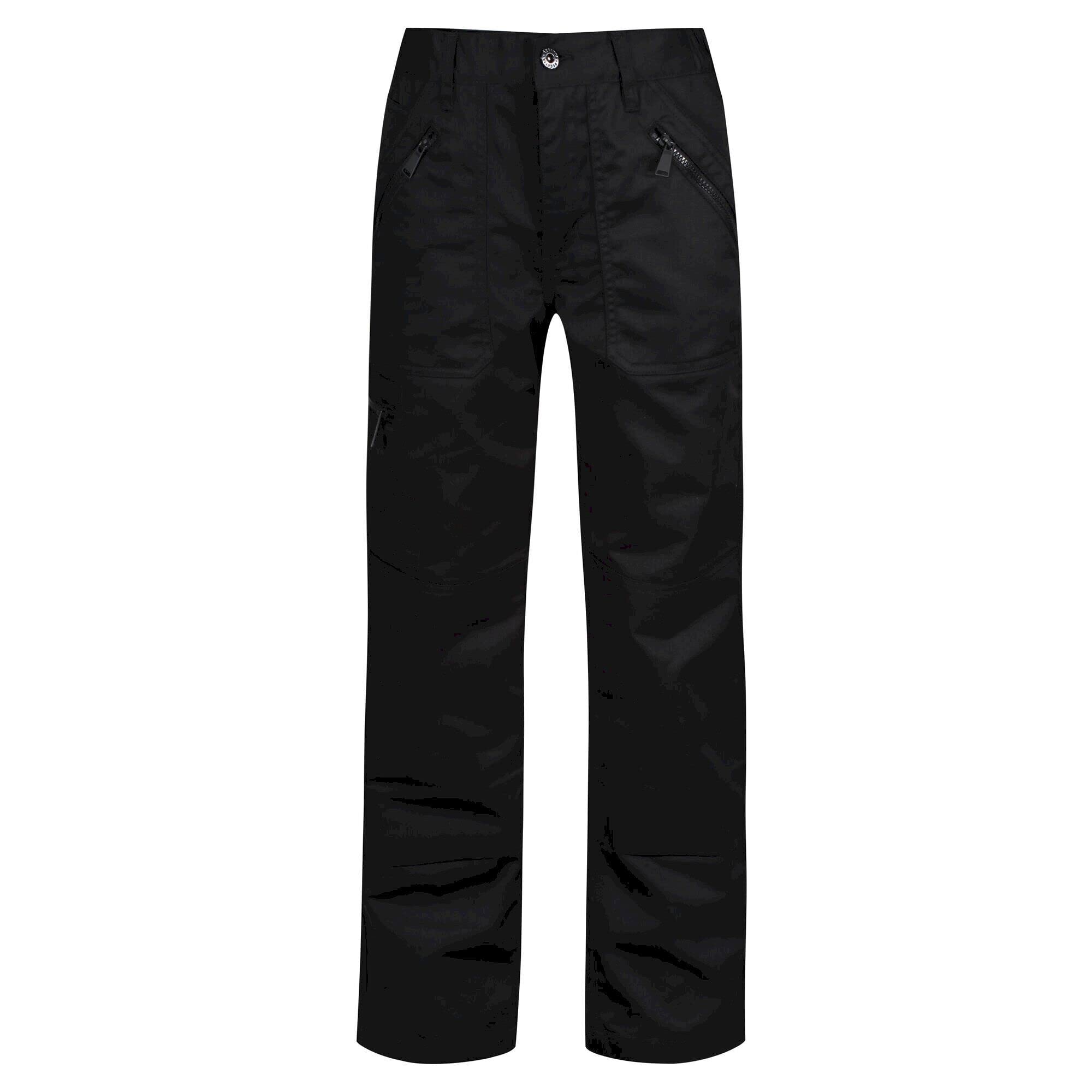 Regatta Professional Womens Pro Action Durable Work Trousers