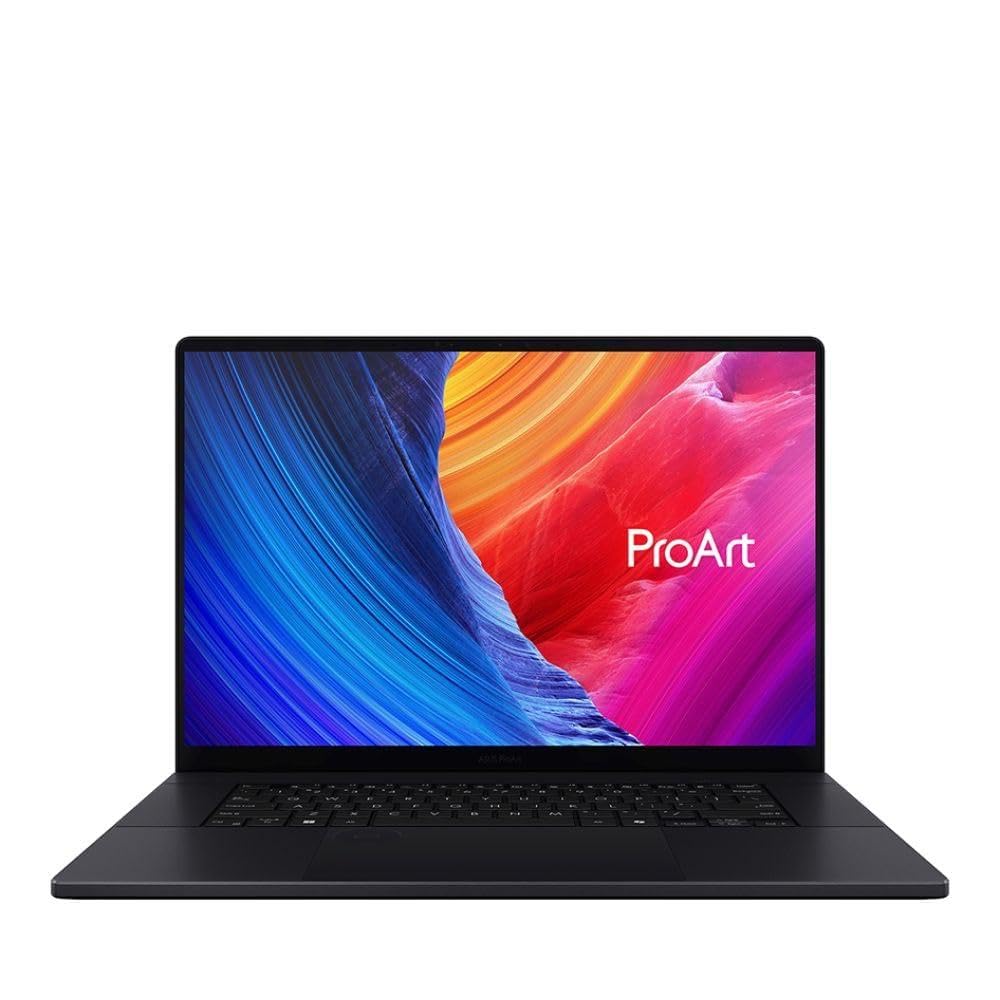 ASUS ProArt P16 Copilot+ AMD Ryzen AI 9 370 32GB RAM 1TB SSD RTX 5070 16" Win11H