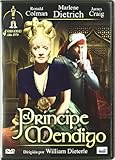 Scheda el principe mendigo by william