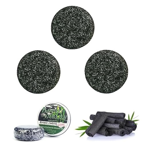 3 PCS Mane Gray Reverse Bar, Grey Hair Soap Bar for Men Women, Gray Hair Reverse Bar, Reverse Grey Hair Bar Shampoo