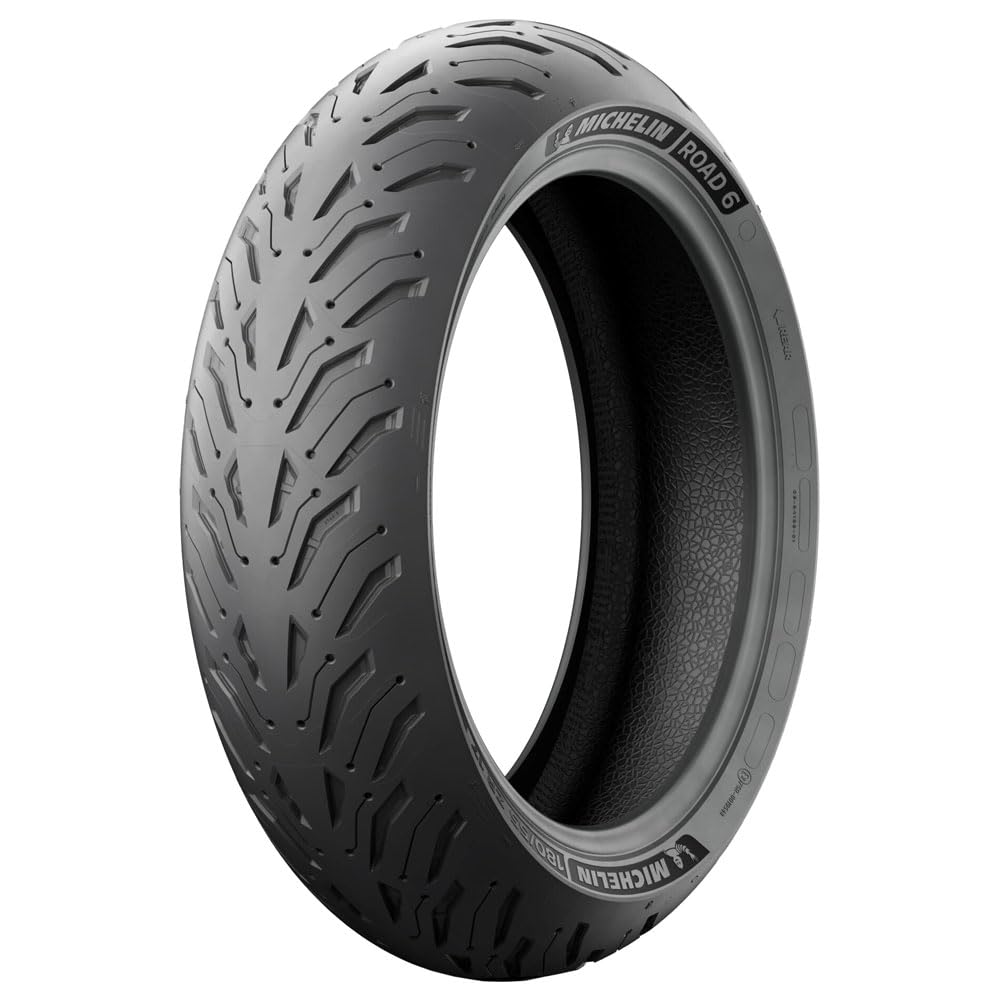 パーツ MICHELIN POWER 6 150/60 ZR 17 110/70-17 Michelin Power 6 150/60ZR17 Rear Tire 150 60 17 Motorcycle